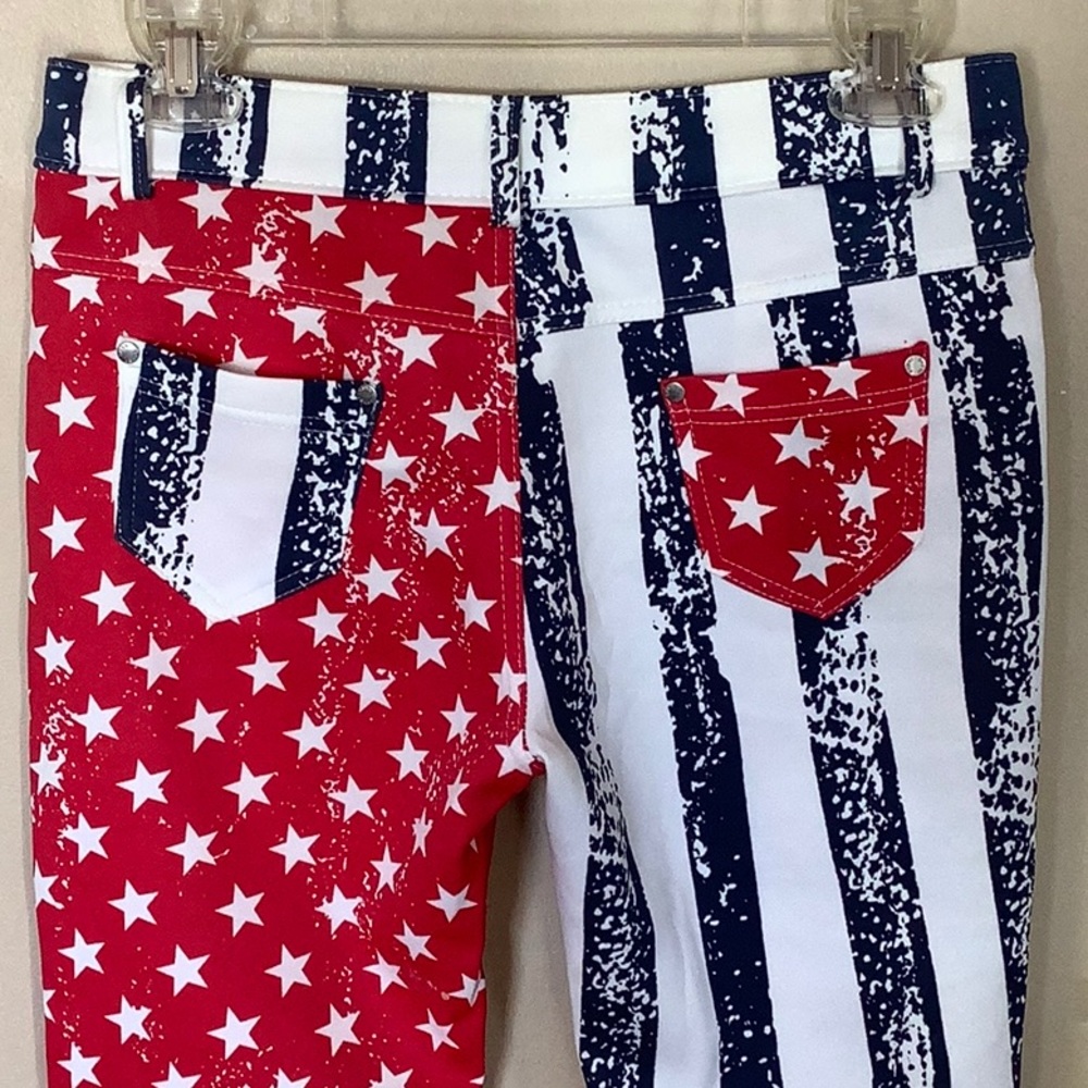 Yelete Skinny Pants - Picture 4 of 9